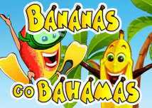 Bananas Go Bagamas