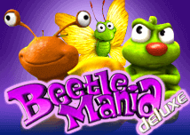 Beetle Mania Deluxe