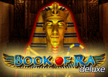 Book Of Ra Deluxe 2